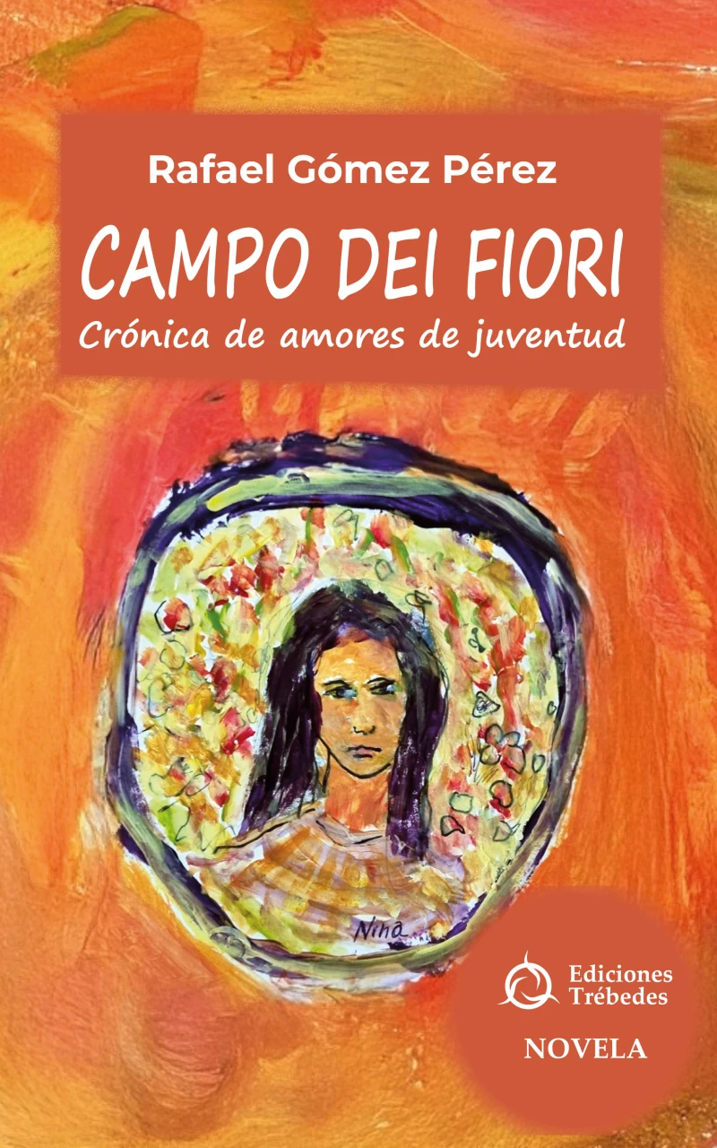Portada: Campo dei fiori