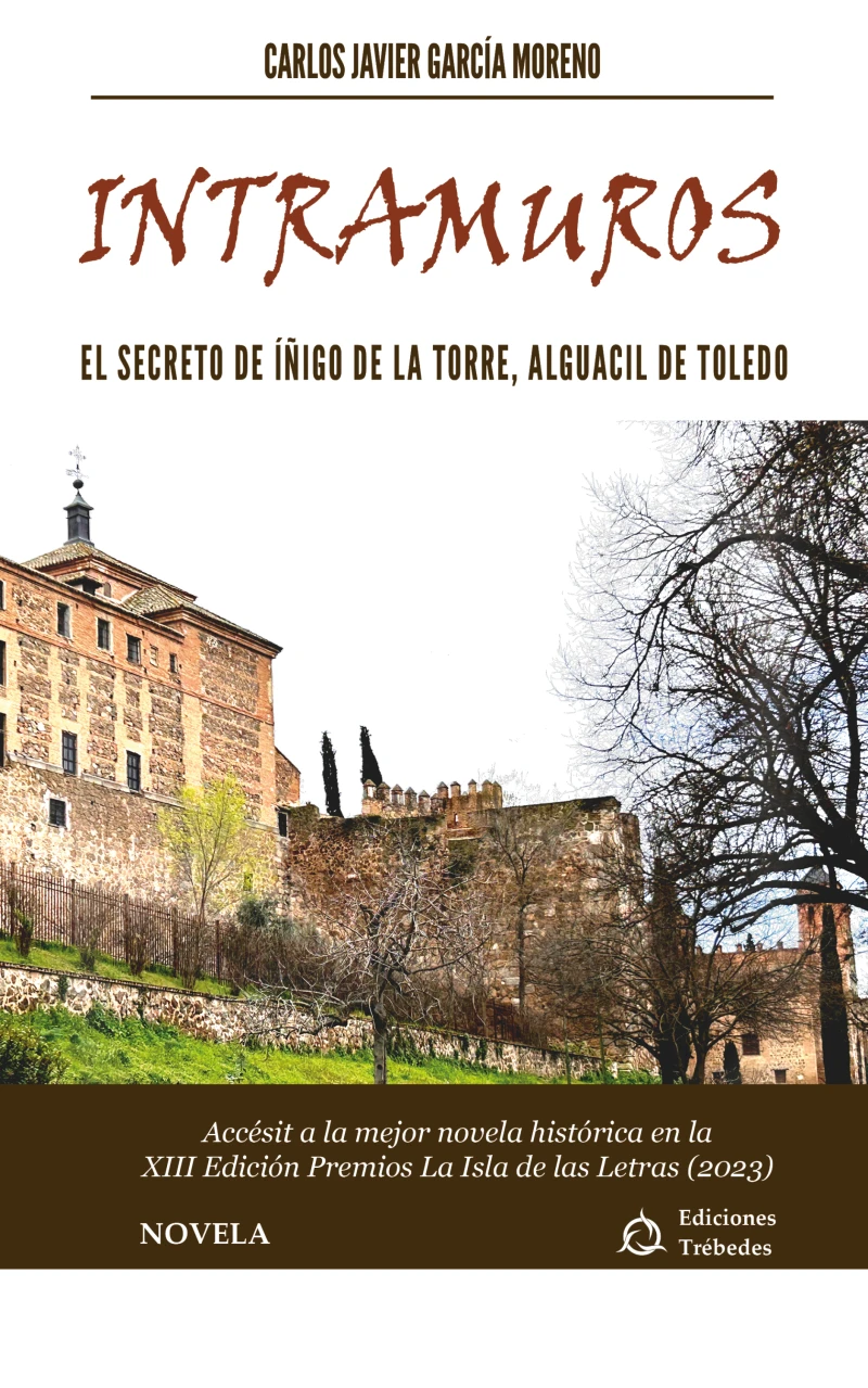 Portada: Intramuros