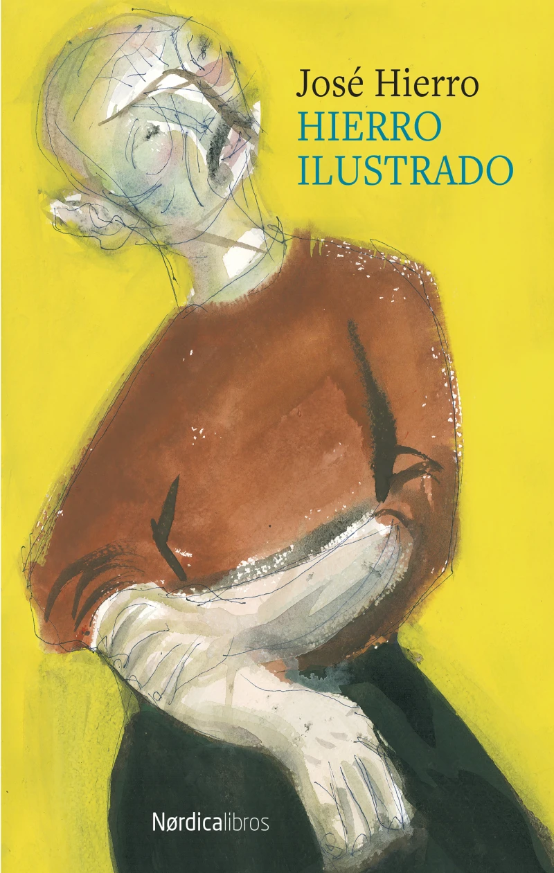 Portada: Hierro Ilustrado