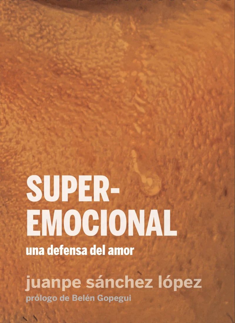 Portada: Superemocional