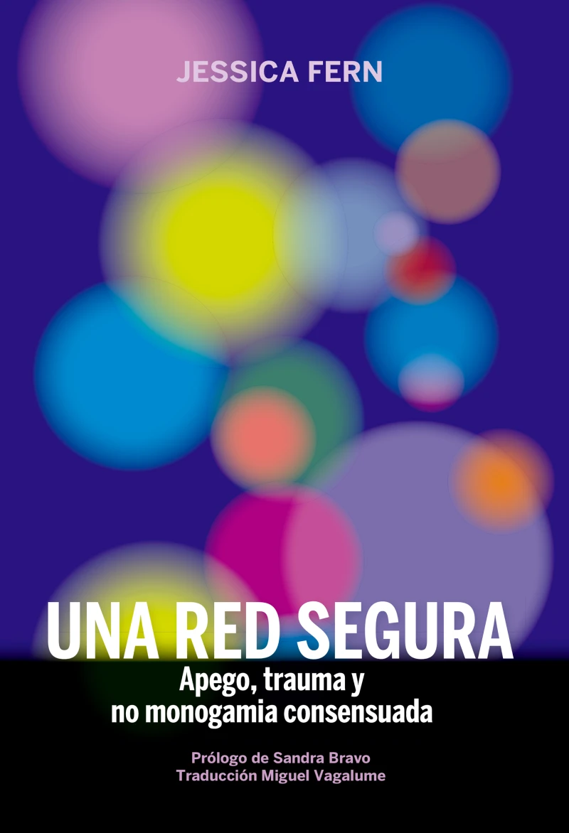 Portada: Una red segura