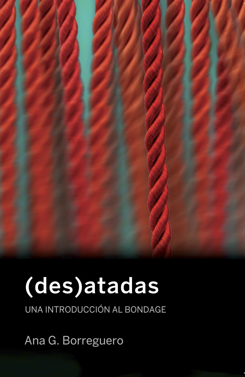 Portada: (des)atadas
