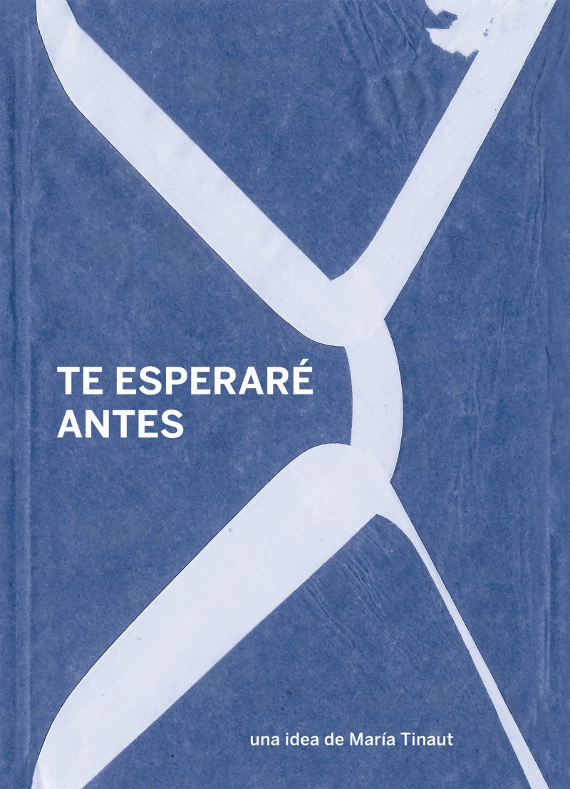 Portada: Te esperaré antes