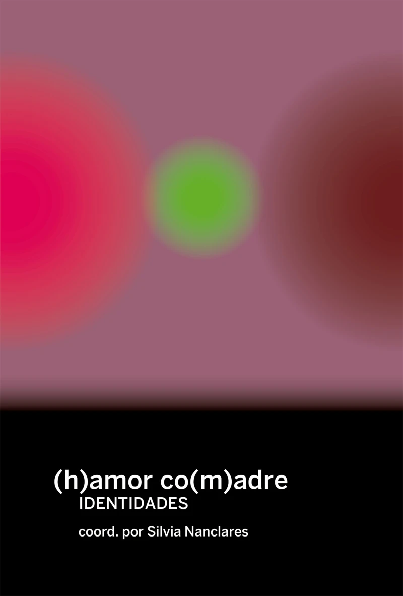 Portada: (h)amor co(m)adre