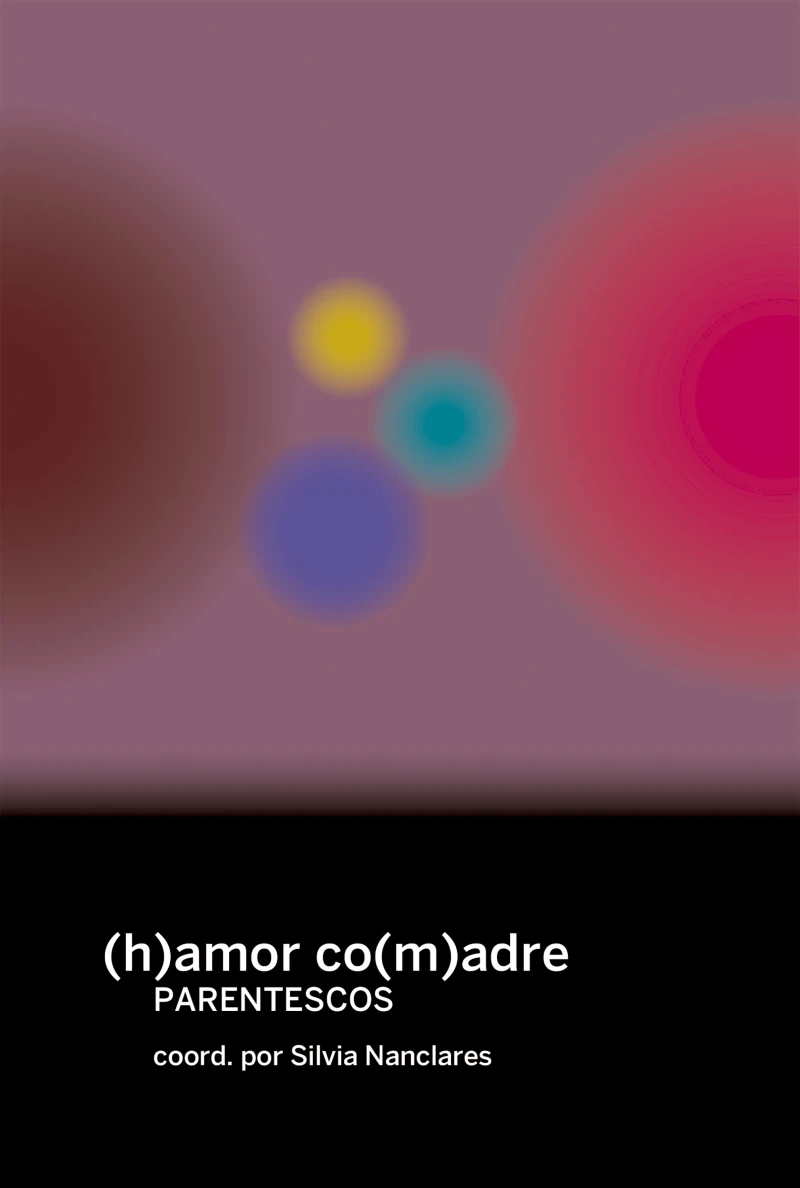 Portada: (h)amor co(m)adre