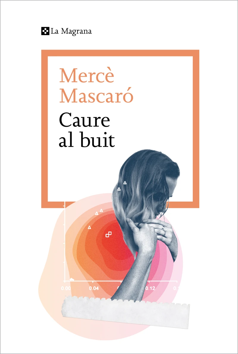 Portada: Caure al buit