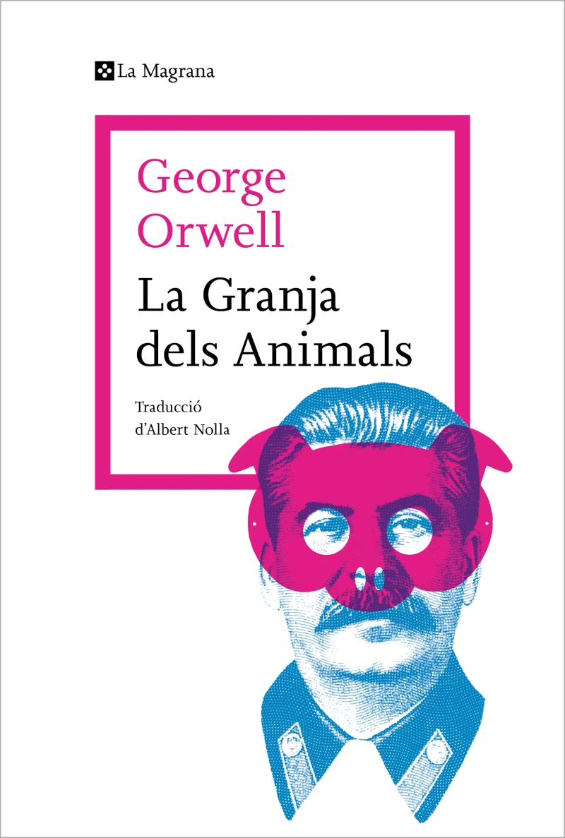 Portada: La Granja dels Animals