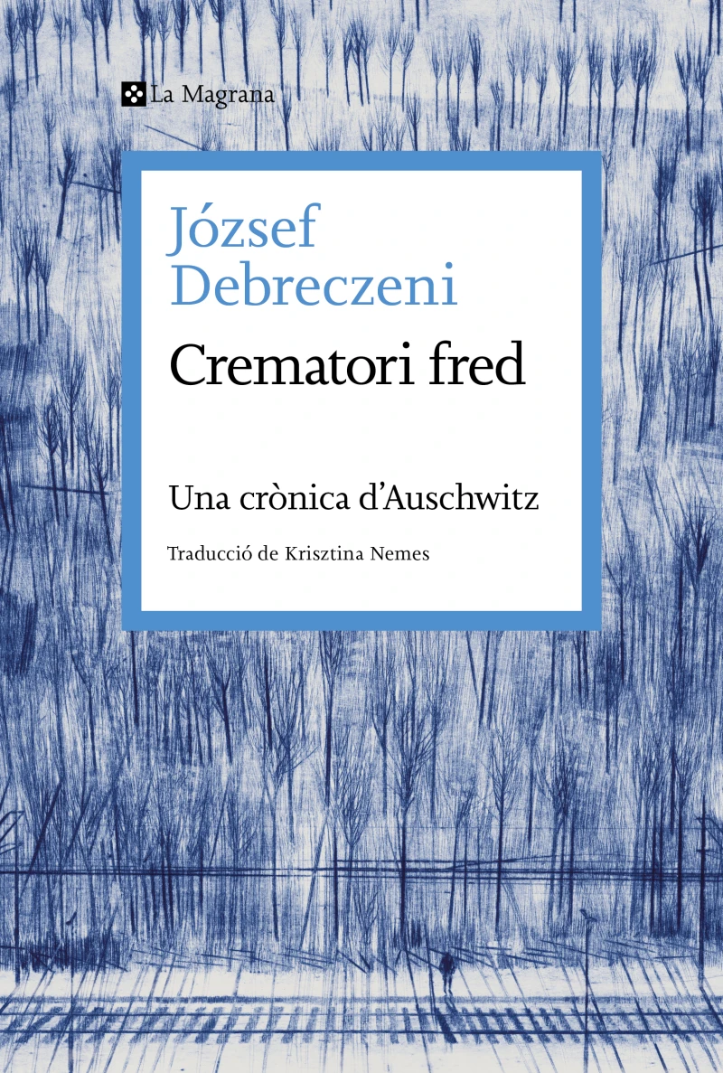 Portada: Crematori fred