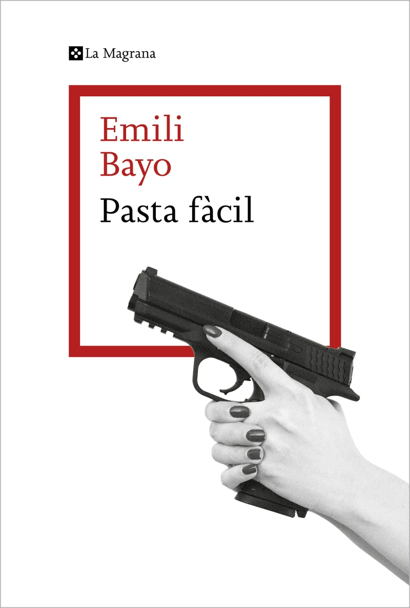 Portada: Pasta fàcil