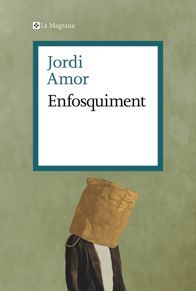 Portada: Enfosquiment