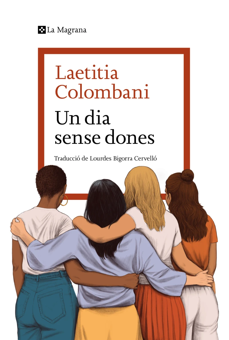 Portada: Un dia sense dones