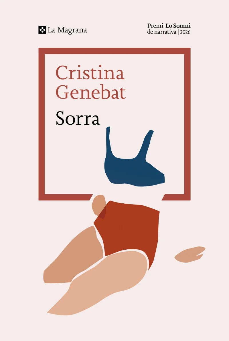Portada: Sorra