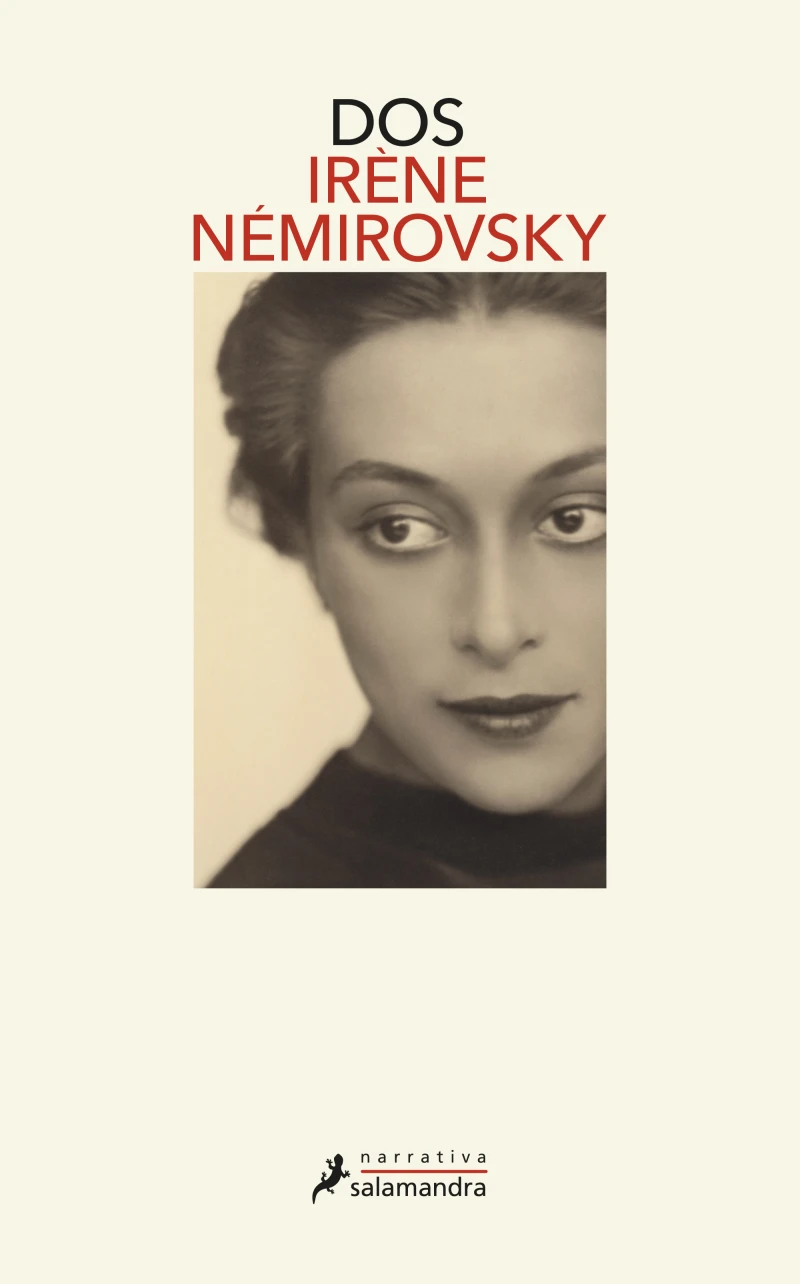 Portada: Dos