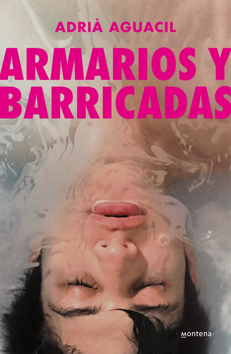 Portada: Armarios y barricadas
