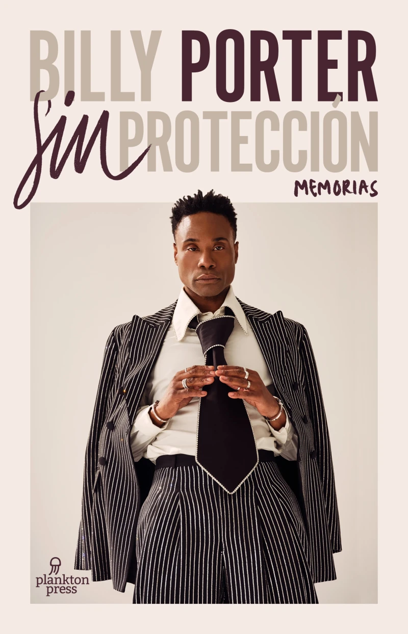 Portada: Sin protección