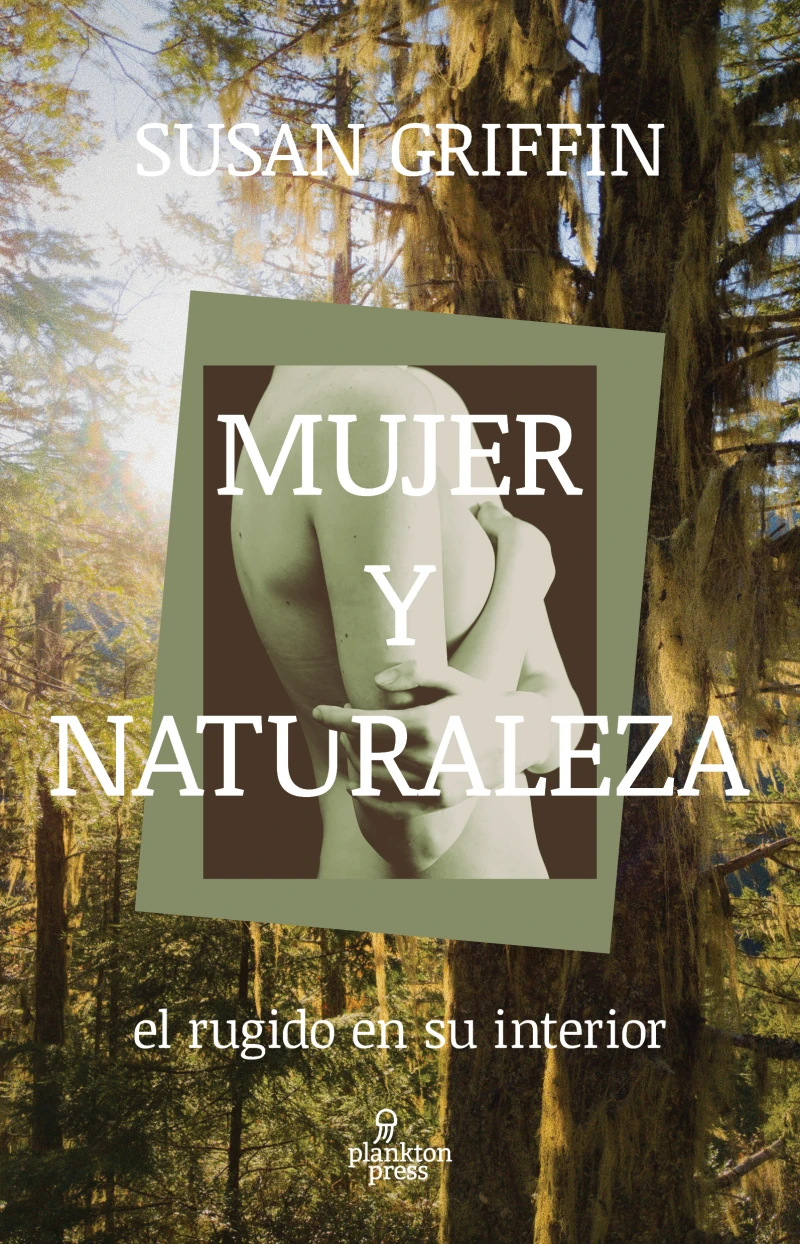 Portada: Mujer y naturaleza