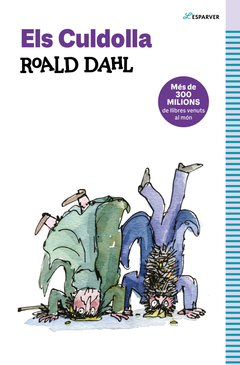 Portada: Els Culdolla