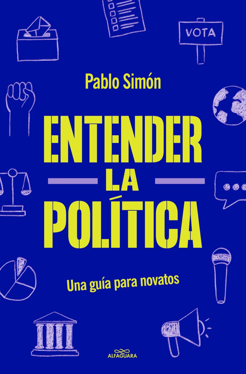 Portada: Entender la politíca
