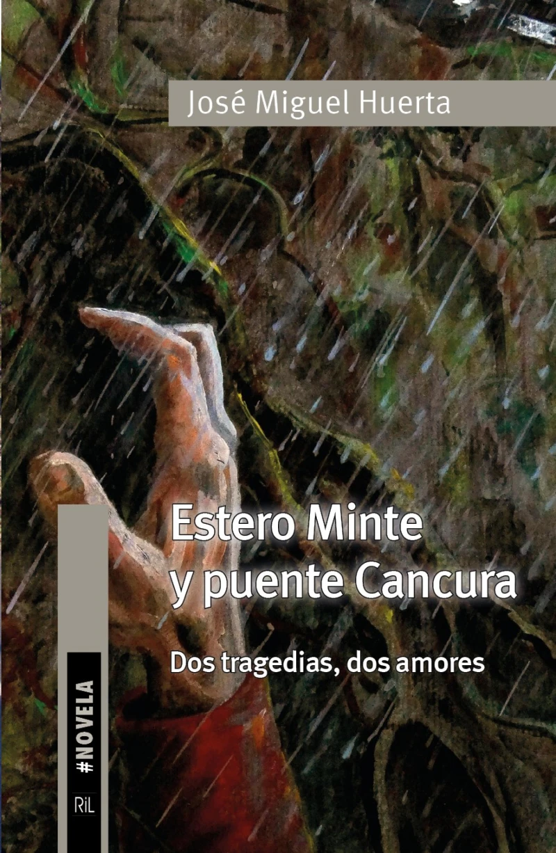 Portada: Estero Minte y puente Cancura. Dos tragedias, dos amores