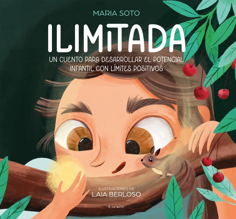 Portada: Ilimitada