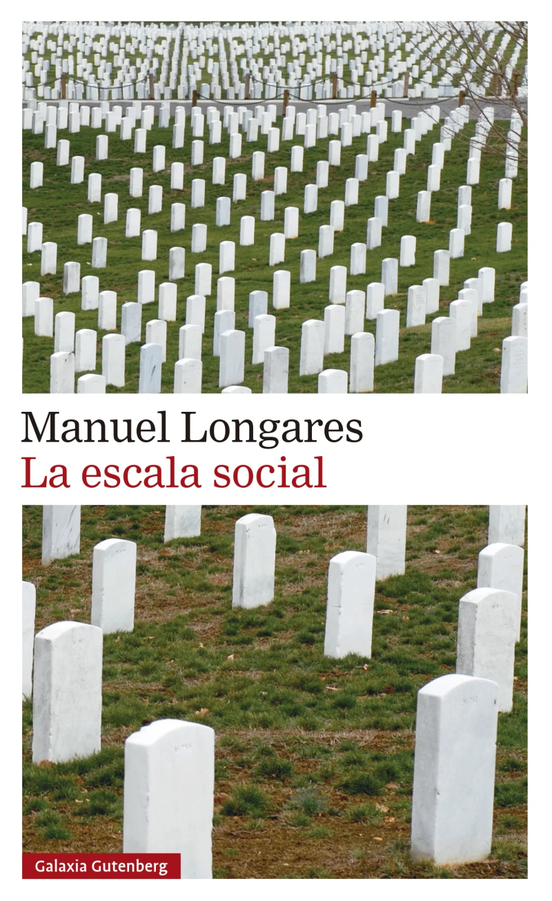 Portada: La escala social