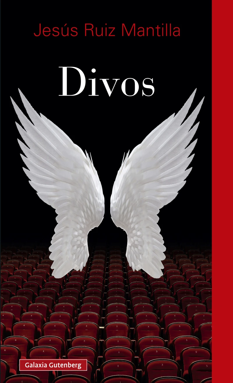 Portada: Divos