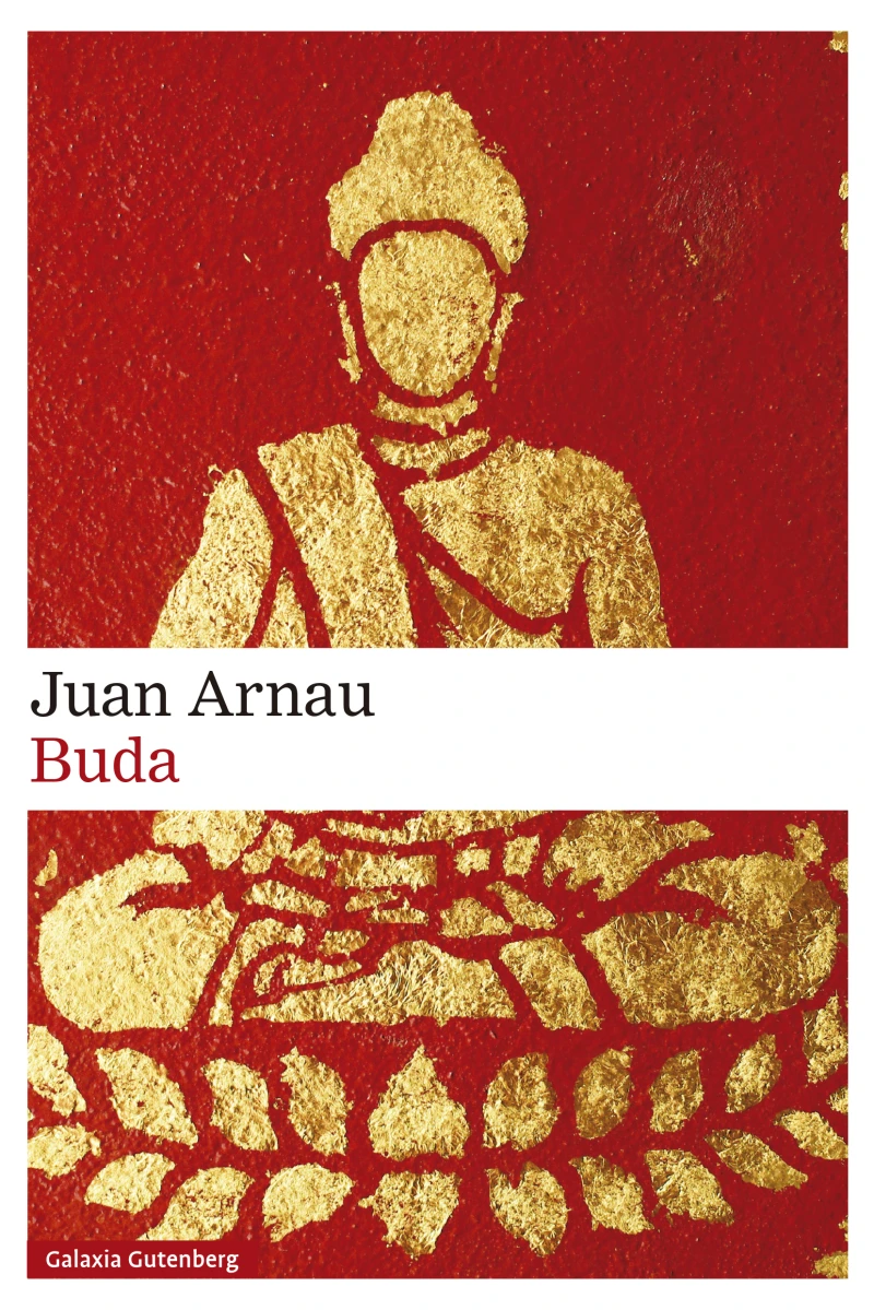 Portada: Buda