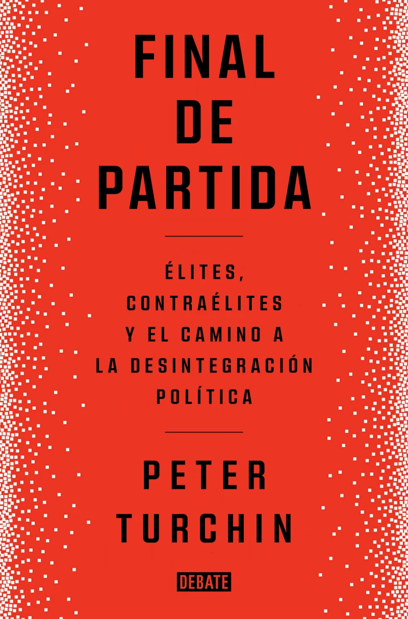 Portada: Final de partida