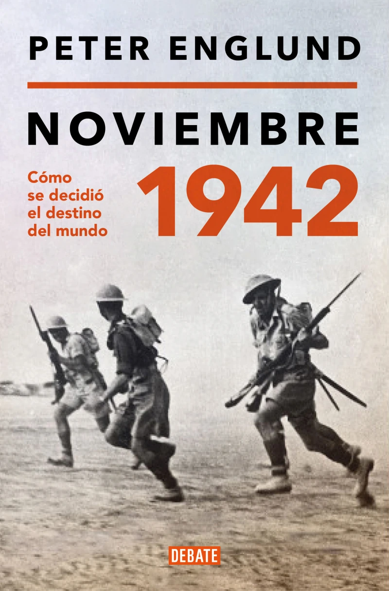 Portada: Noviembre 1942