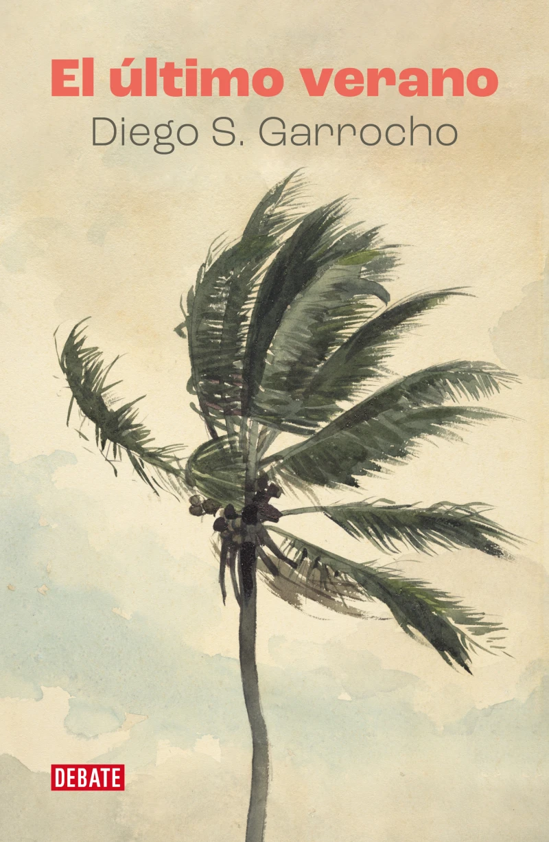 Portada: El último verano
