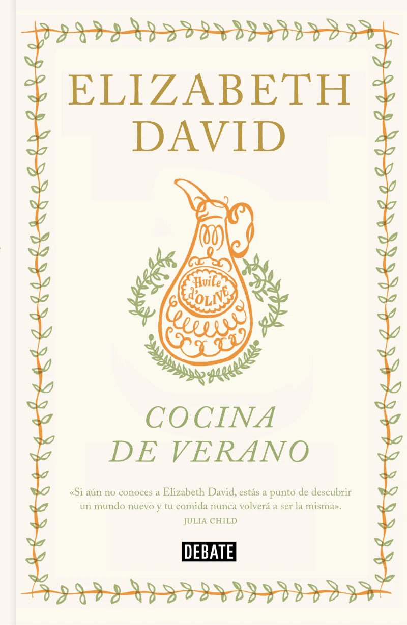 Portada: Cocina de verano