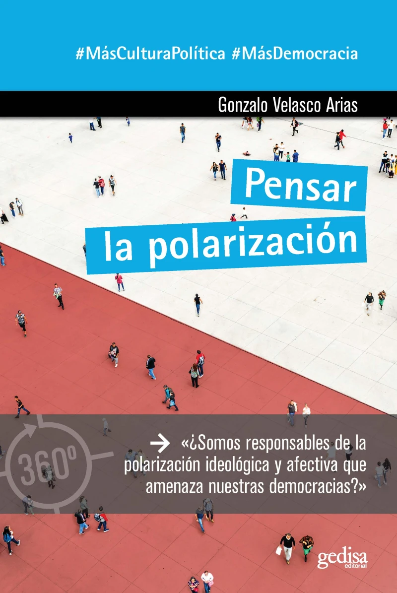 Portada: Pensar la polarización