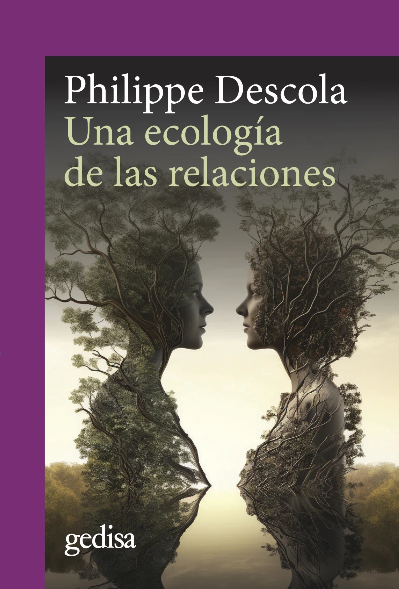 Portada: Una ecología de las relaciones