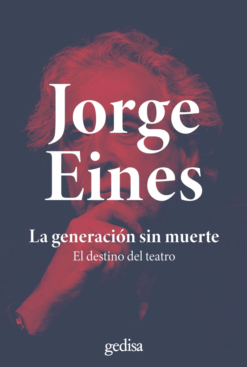 Portada: La generación sin muerte