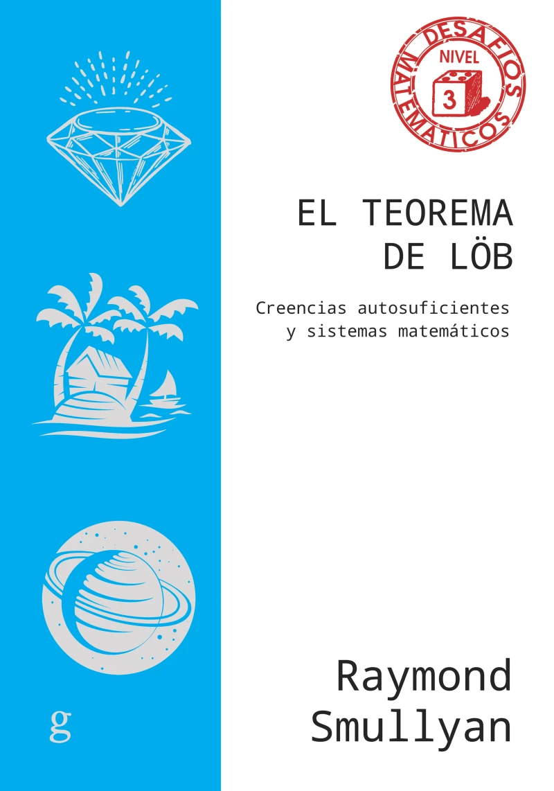 Portada: El teorema de Löb