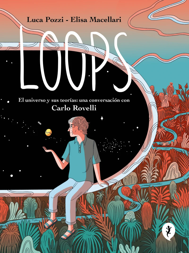 Portada: Loops