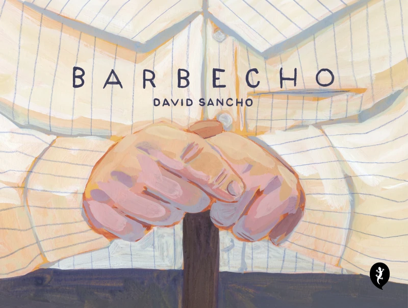 Portada: Barbecho
