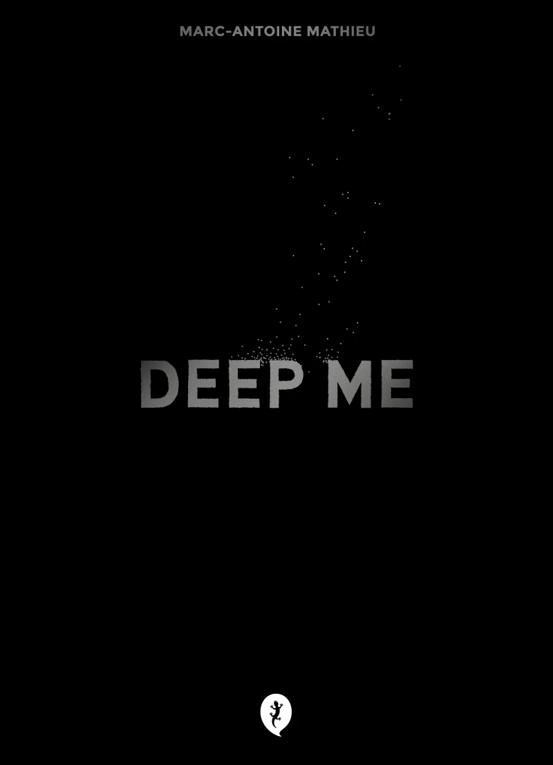 Portada: Deep me