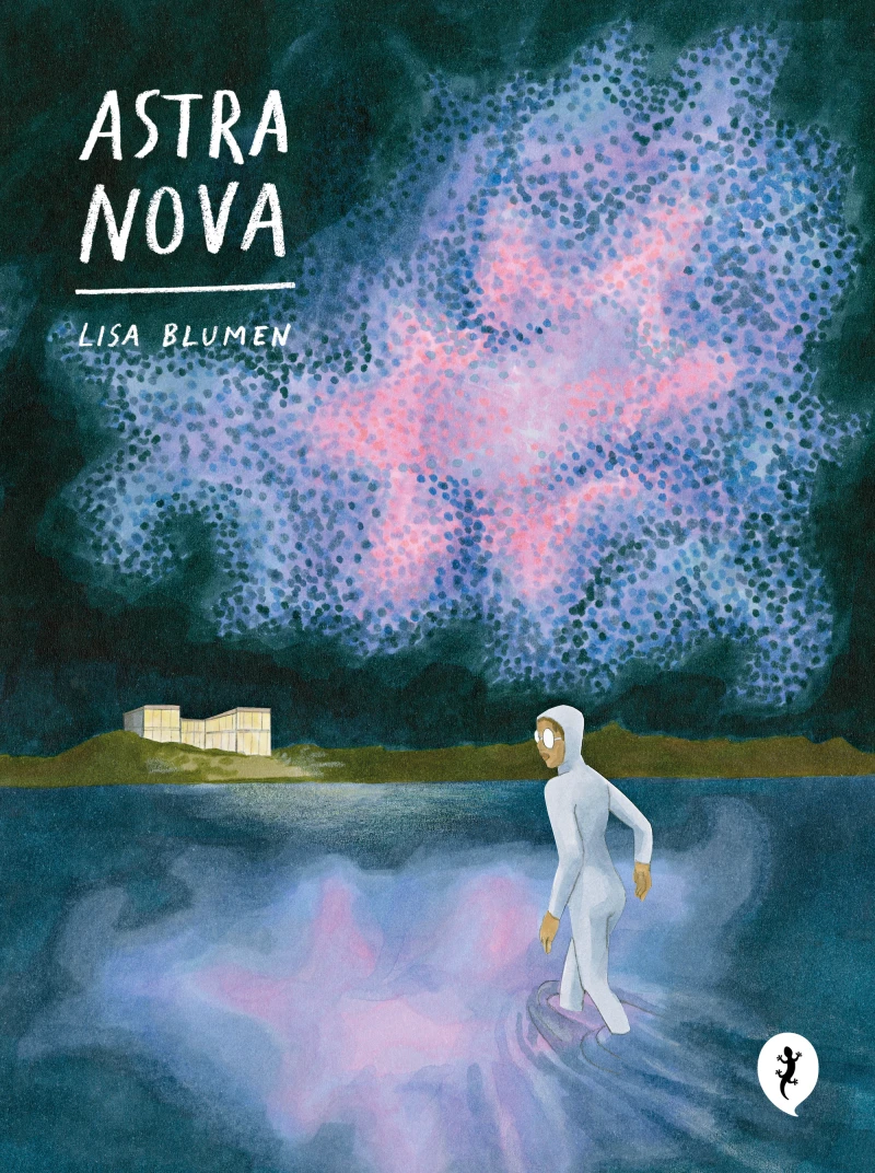 Portada: Astra Nova