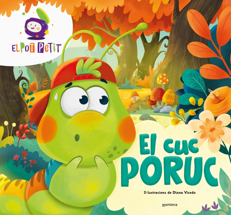 Portada: El Cuc Poruc