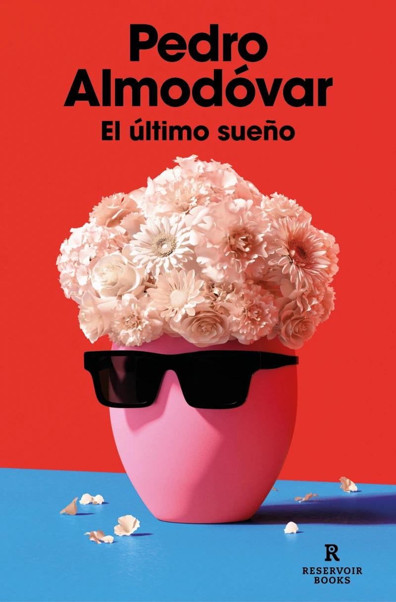 Portada: El último sueño