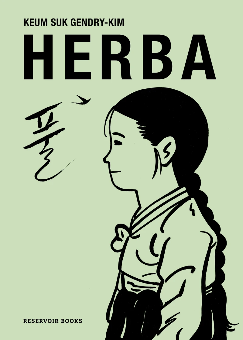 Portada: Herba