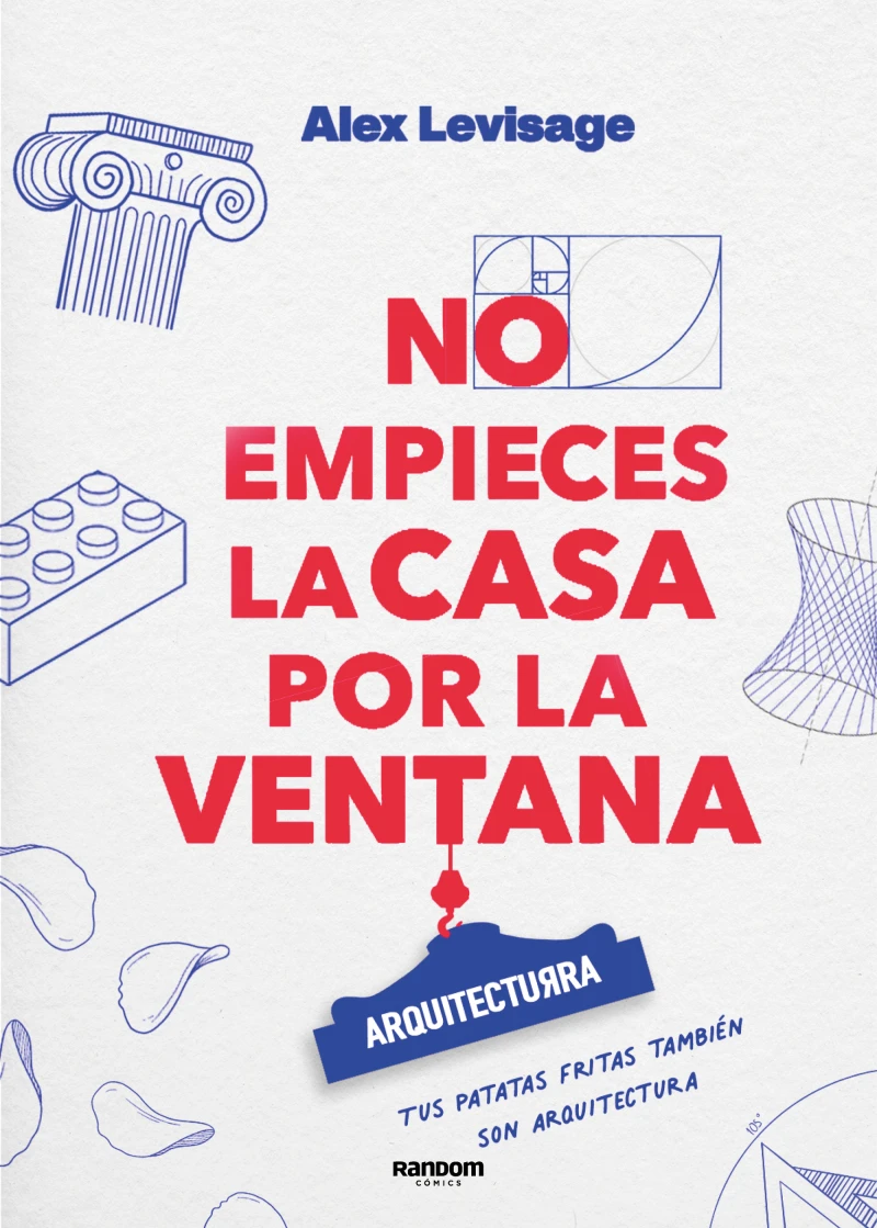 Portada: ArquitecTurra