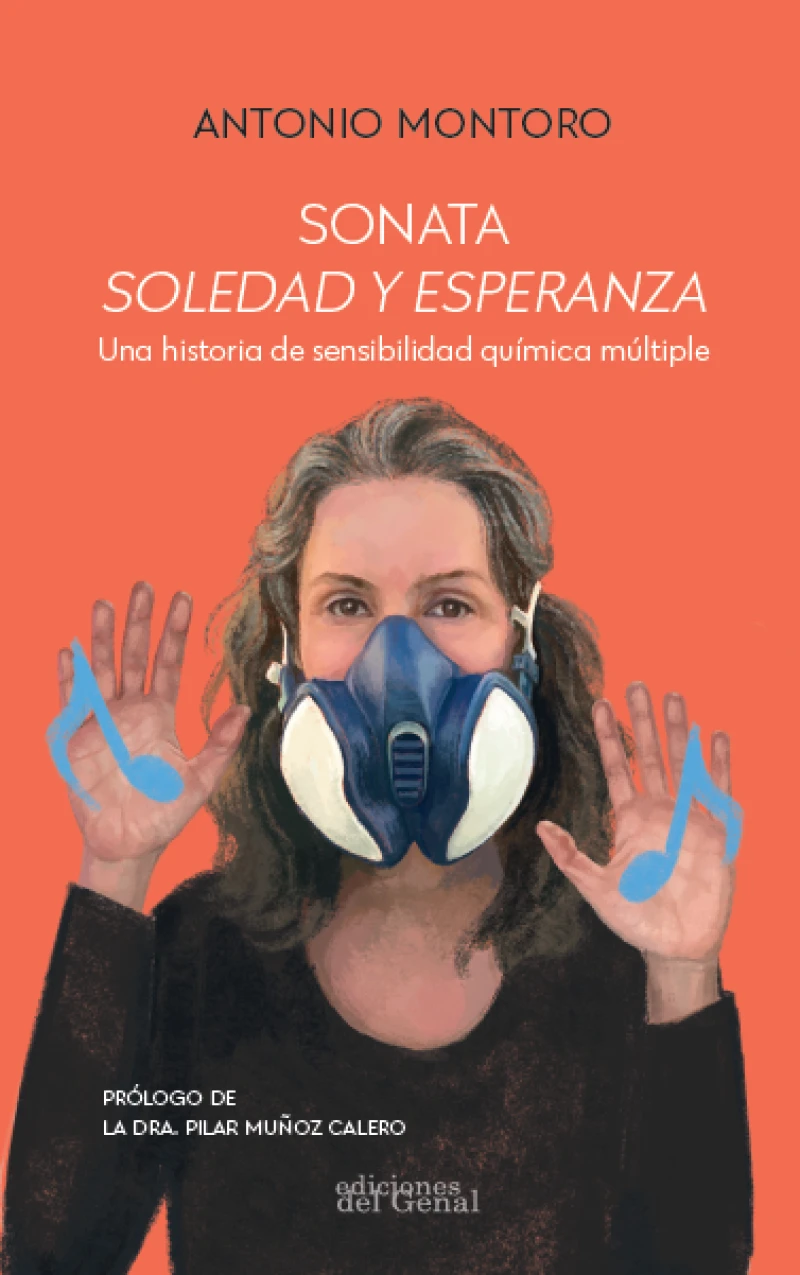 Portada: Sonata, soledad y esperanza