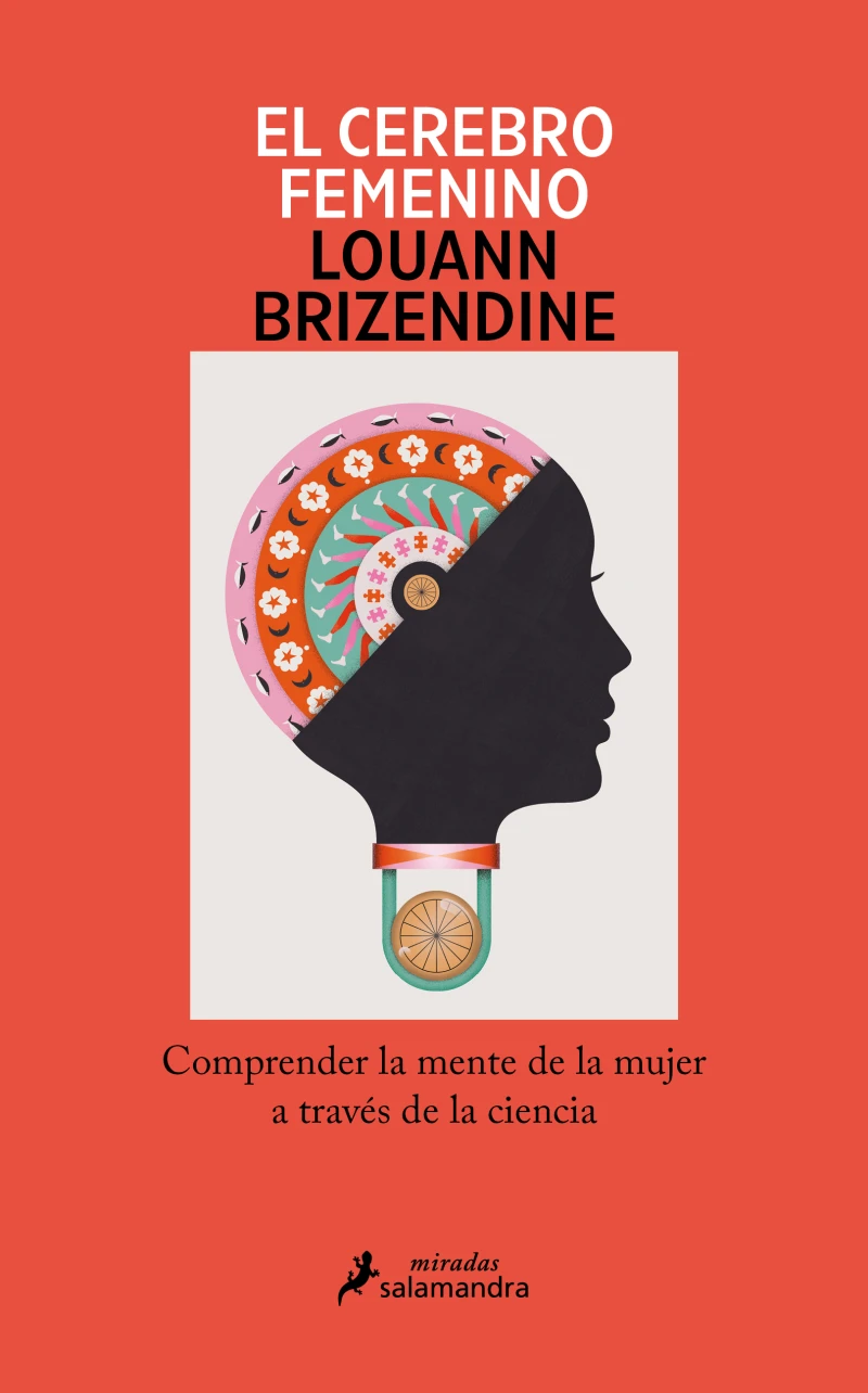 Portada: El cerebro femenino