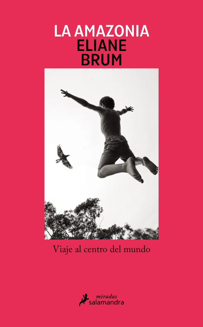 Portada: La Amazonia