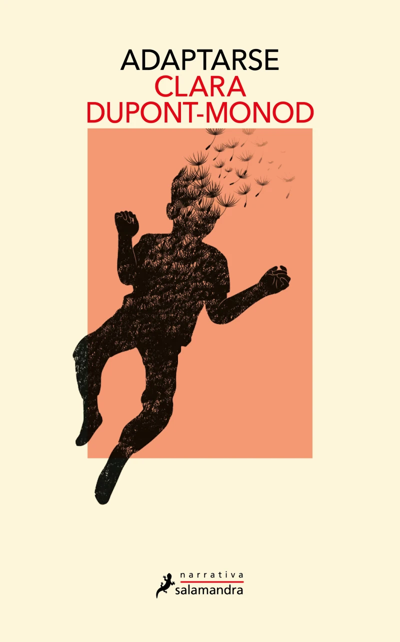 Portada: Adaptarse