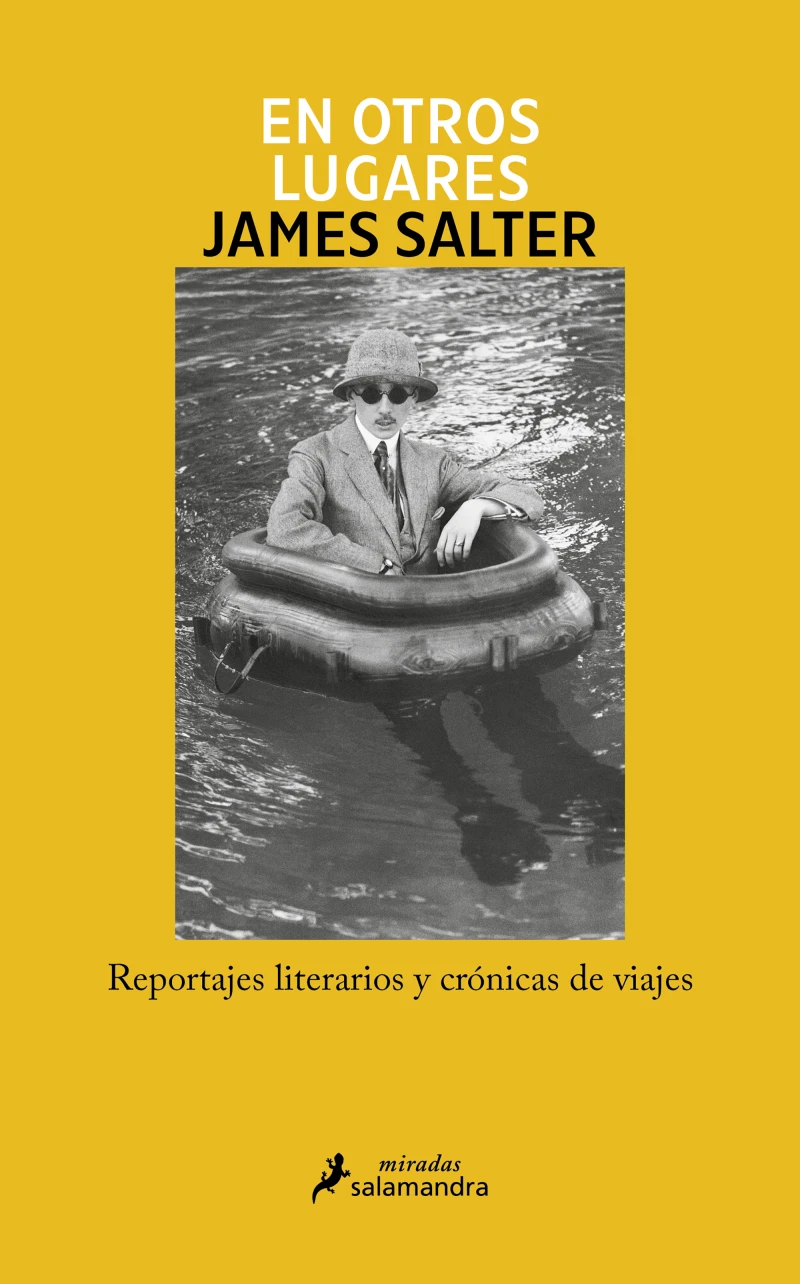 Portada: En otros lugares