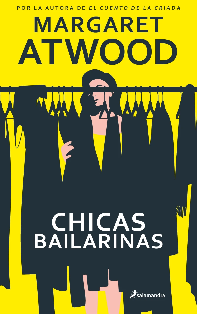 Portada: Chicas bailarinas