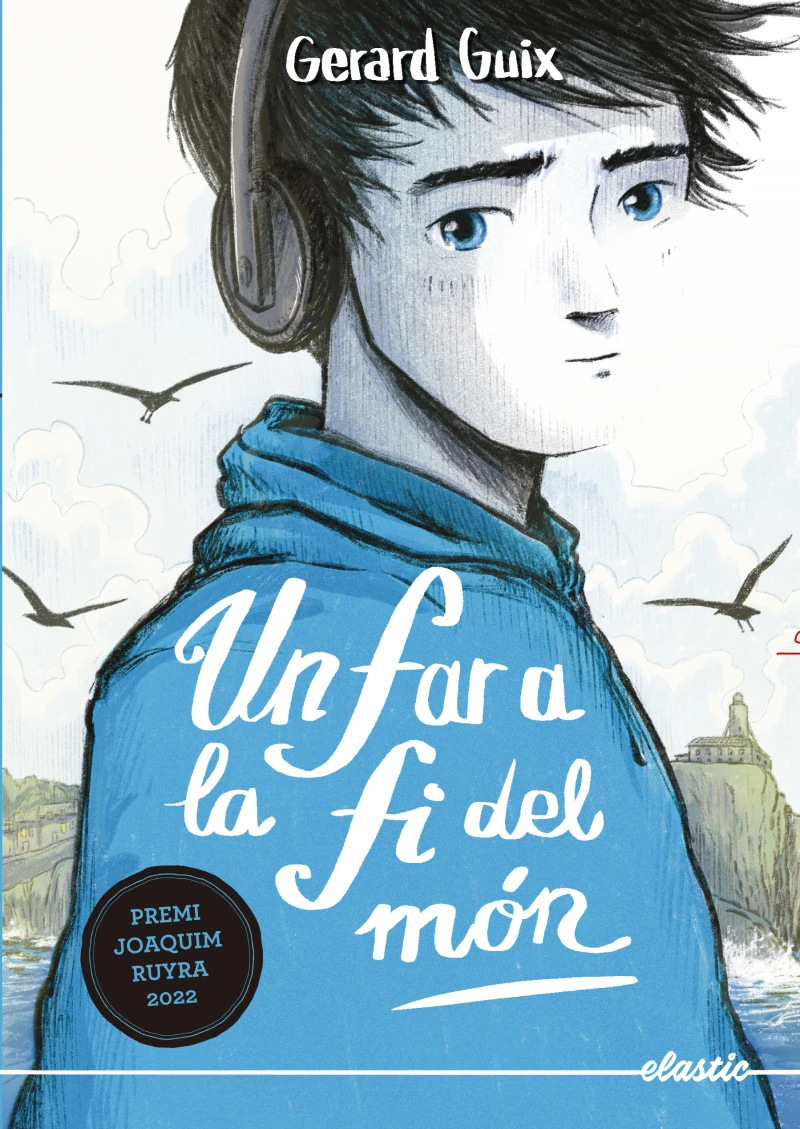Portada: Un far a la fi del món